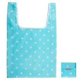Eco Bag, Folding Shopping Bag, Waterproof, Convenience Store Bag, Large Capacity, Lightweight, Durable, Portable, Convenient, Washable, Reusable Shopping Bag