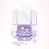 Hanayama 078627 Light-up Dresser Cosmetics Set