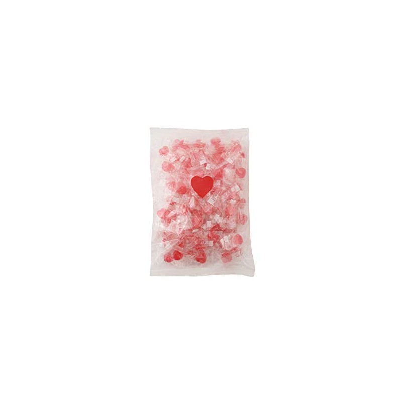 Colorful Heart Candy (Red) 14.1 oz (400 g)