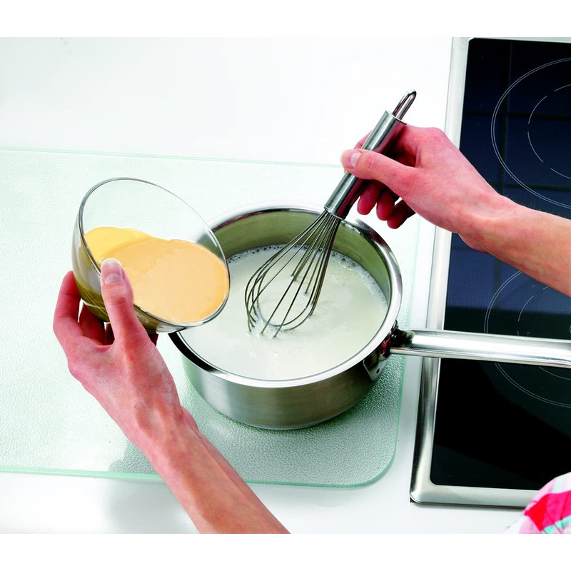 Dr. Oetker Dessert-Soße Vanille Geschmack 3 x 17g