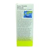 Natural Factors Whole Earth & Sea Deep Ocean Minerals, 3.38