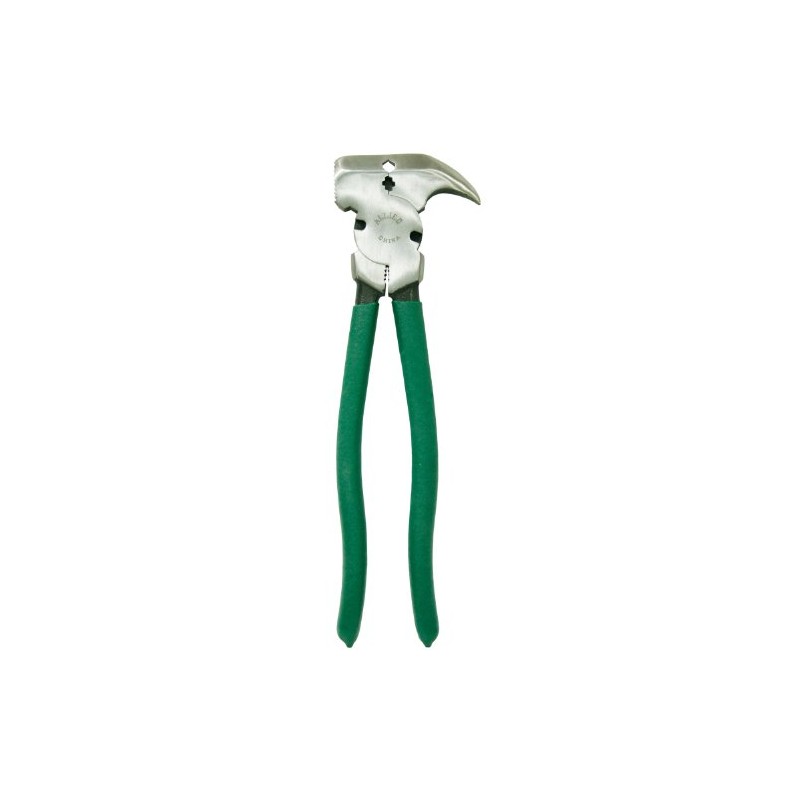 Allied Tools 30576: 10" Fence Pliers, Multi