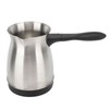 Electric Coffee Pot Ergonomic Handle 600ML Stainless Steel Turkish Coffee