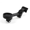 Bike Computer Mount Bracket Set Compatible with Garmin/G/G+/Wa hoo/Bry ton