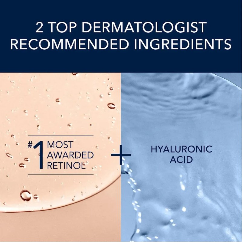 Roc Retinol Correxion Hydration Hydreation Anti-aging Hidrat