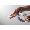 Duck Max Strength Double-Sided Gel Tape with Nano-Grab Technology, Heavy