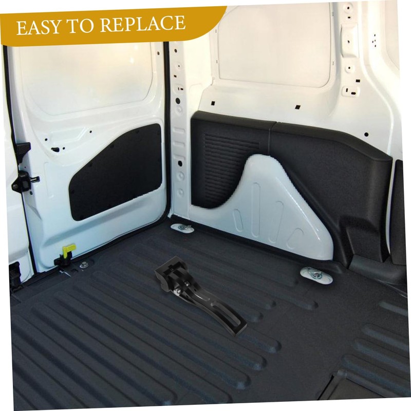 BUGUUYO Trifold Bed Cover Retaining Clips Tonneau Cover Fasteners Replacement