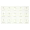 Recovery Patch, 15 Clear Patches