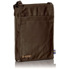 Fjällräven Unisex pocket bag