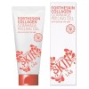For The Skin 포더스킨 콜라겐 고마쥬 필링젤 180ml For The Skin Collagen Gomaju Filling Gel 180ml [Basic product]