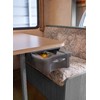 Camco 43450 Pop-A-Drawer, RV Under Cabinet Drawer - The Perfect