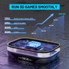 Kinhank Super Console X4 Plus Retro Game Consoles Built-in 65000+