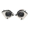CPU GPU Cooling Fan for MSI GE75 GP75 GL75 Low