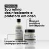 L'OREAL PROFESSIONNEL METAL DETOX ANTI-DEPOSIT PROTECTOR MASK 500 ML