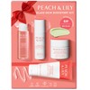 Peach & Lily - Glass Skin Discovery Kit (4 Products)