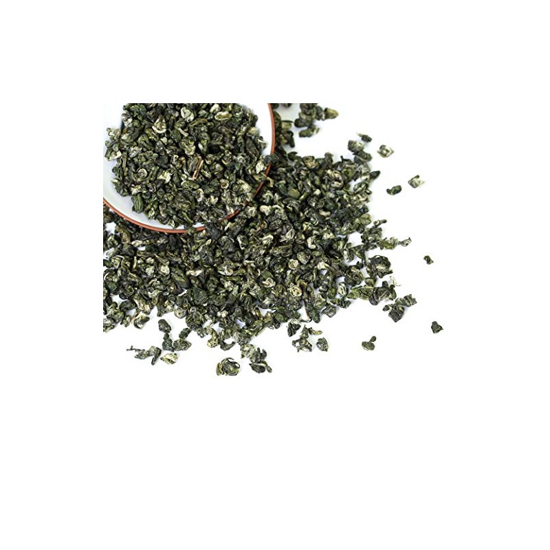 GOARTEA Biluochun Green Tea 100g / 3.5oz Supreme Grade Spring