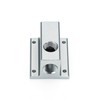 Redrock Performance 1/2” NPT 3 Port and 3/8" 1 Port