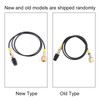 1.5m G1/2-14 CGA320 CO2 Tank Adapter Soda Hose Kit Accessories