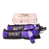 Aniki Dynamics 2 ANIKI PURPLE 4 POINT 2" BUCKLE SEAT