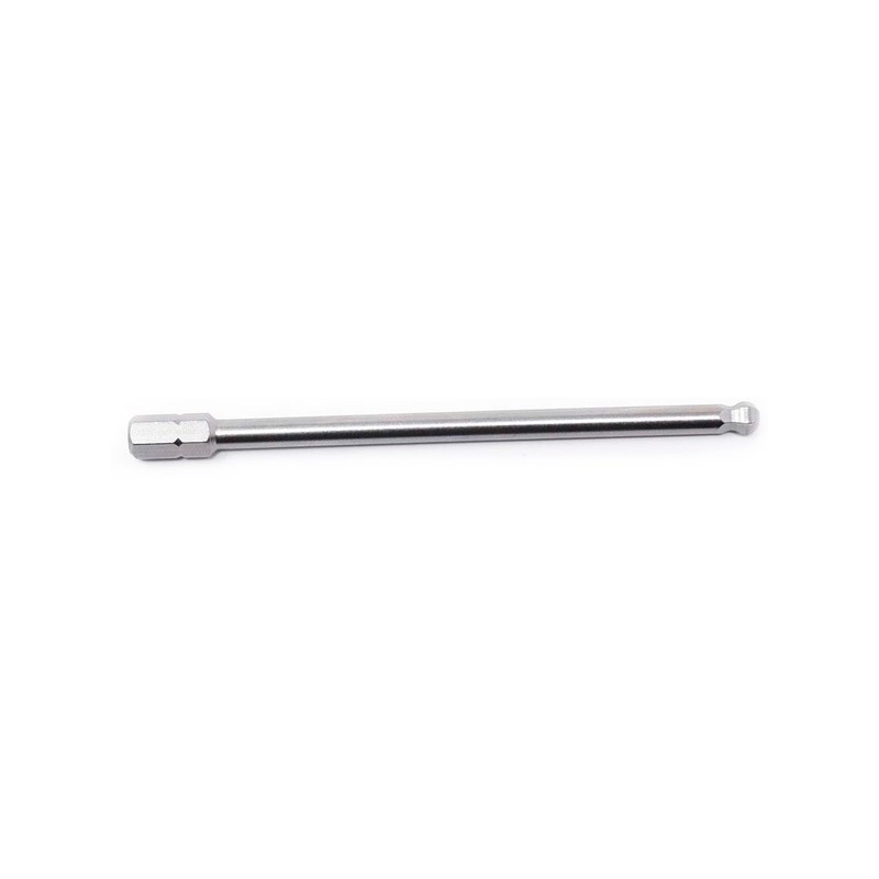 Fix It Sticks Extended Action Hex Bit - 0.1875"x4" Long