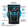Colageno Hidrolizado 500 G Peptidos 100 Puro Saisa Herbal