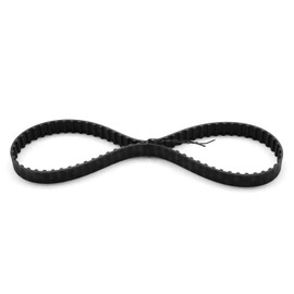 Anxingo 14400-ZA0-003 Belt Timing, Replacement for Honda GX360K1 EL5000 ES6500 EX5500 HT3813, Replaces 14400-ZA0-003