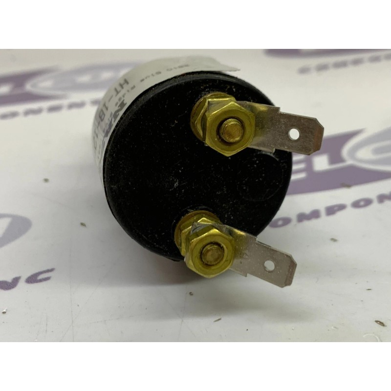 Nason Temperature Switch Brass HT-1B-122R/SC