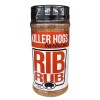 Killer Hogs Barbecue Rib Rub 11.34 oz