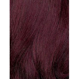 Organique Mastermix BODY WAVE 30" - Shake-N-Go Synthetic Bundle Weave (530, 1Pack)