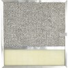 Broan NuTone R610050 Genuine OEM Combination Grease Filter for Range