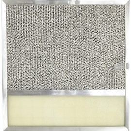 Broan NuTone R610050 Genuine OEM Combination Grease Filter for Range Hoods