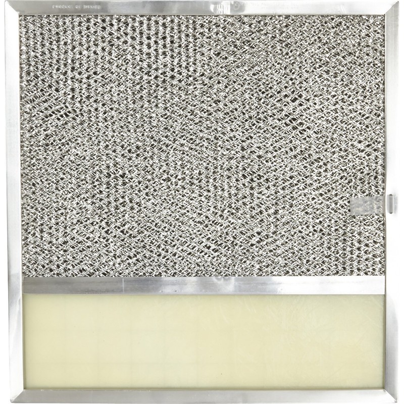 Broan NuTone R610050 Genuine OEM Combination Grease Filter for Range