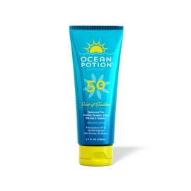 Ocean Potion Sunscreen Lotion SPF#50 3.4oz
