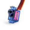 Stemedu 10PCS SG92R 9g Micro Servo Motor Mini Small Analog