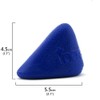 LOCKEROOM Pocket Physio Muscle Trigger Triangle, Pressure Point Release, Relieve