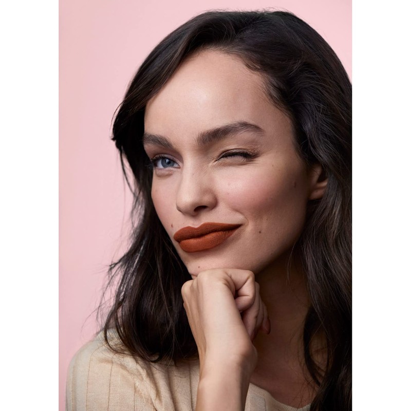L'Oreal Paris Infallible Very Matte Lip Pencil Lipstick Smudge Proof