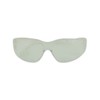 Magid Glove & Safety Y5C-AMZN Gemstone Myst Y5C Protective Eyewear,