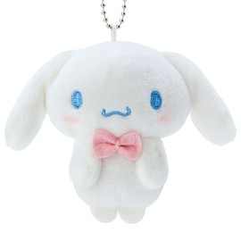 Sanrio 256561 Cinnamoroll Scissors Mascot Holder