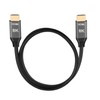 xiwai HDMI 2.1ケーブル ウルトラHD UHD 8K 60hz 4K 120hz ケーブル