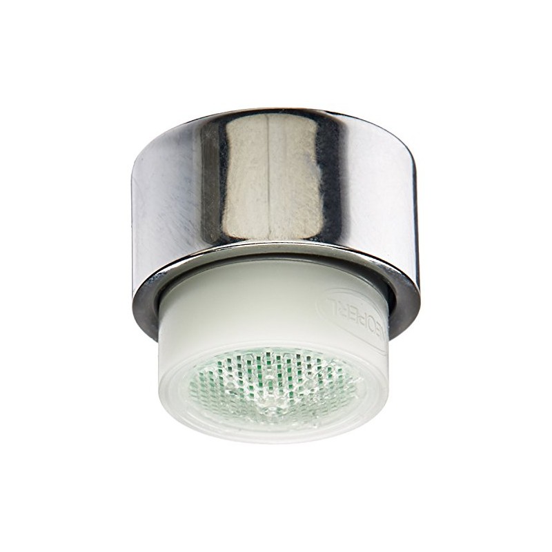 Kohler 1106493-CP 1.5-Gallon Per Minute Aerator Kit