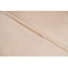 Natural Silk Pillowcase Hypoallergenic 22 momme 100% Silk 600 Thread