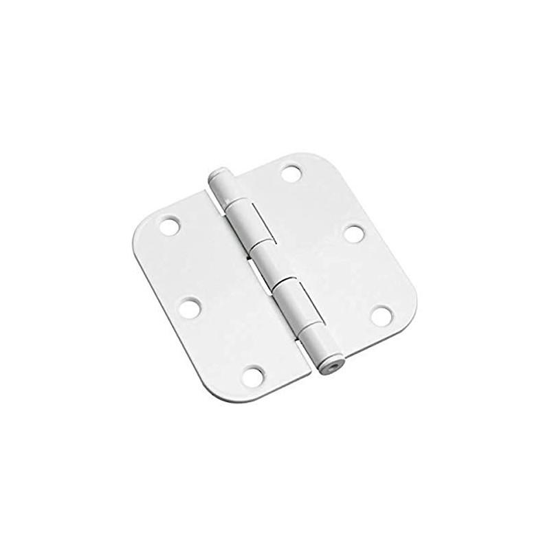 Richelieu 1821WB Onward (2-Pack) 3 1/2-inch (89 mm) Full Mortise