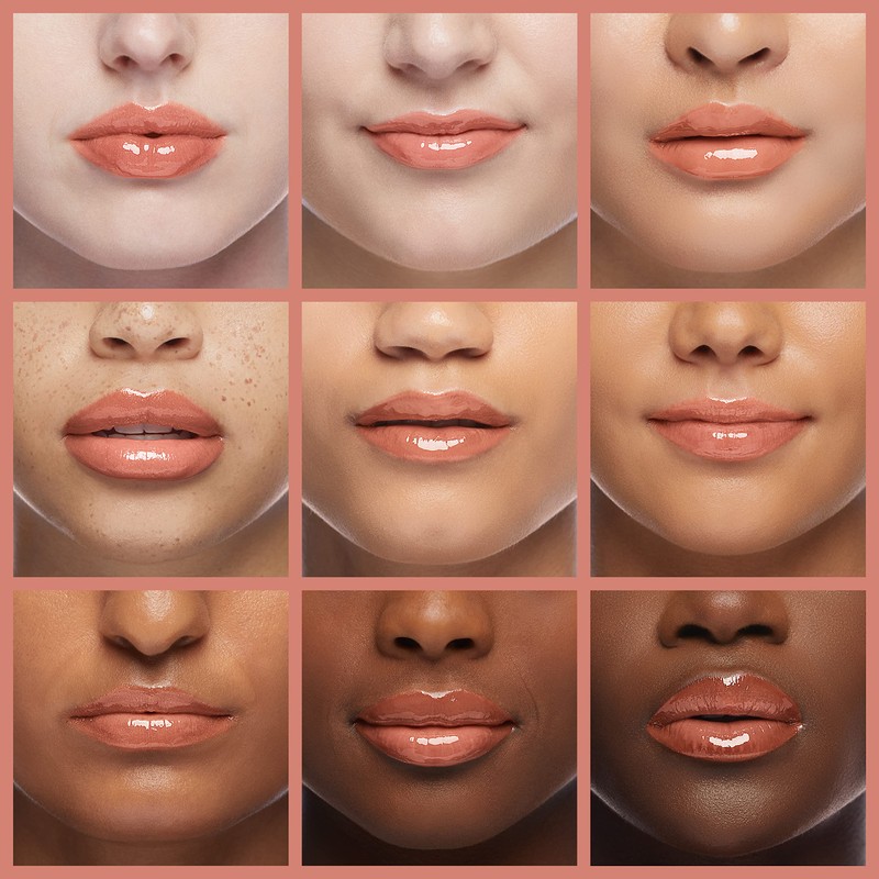 FLOWER BEAUTY By Drew Barrymore Bitten Lip Stain - Long-Lasting