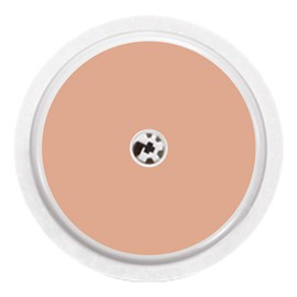 2X Skin - Sticker Skin for Freestyle Libre Sensor Color Hell