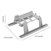 Safe Landing Gimbal Guard Gear Kit Protection Stand Extender Leg