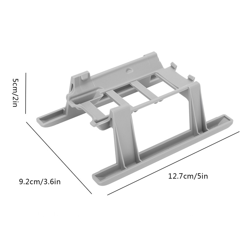 Safe Landing Gimbal Guard Gear Kit Protection Stand Extender Leg