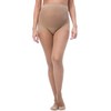 RelaxMaternity 891 (Visone, tg.3) Collant Premaman gravidanza 140 den compressione