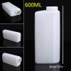 Universal 600ML Nylon Plastic Oil Fuel Mixing Bottle Container For