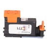 Printer Printhead PK LG Black and Gray Print Head Replacement