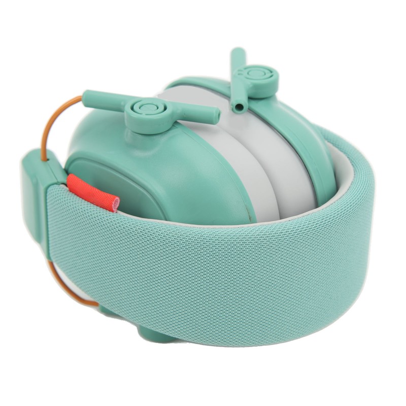 Kids Ear Muff Hearing Protection Noise Reduction Comfortable Infant Children